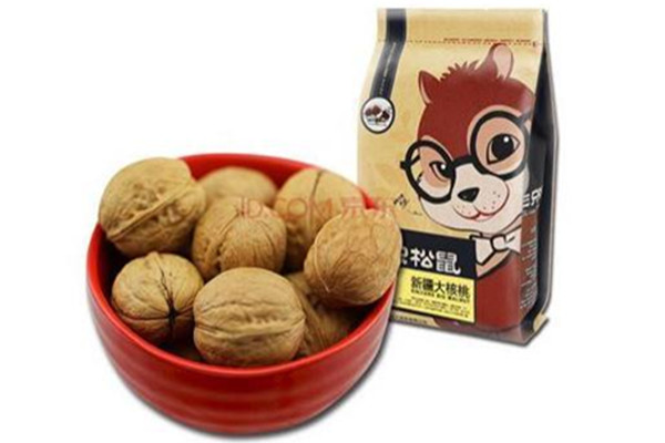 三只松鼠上市了没有？