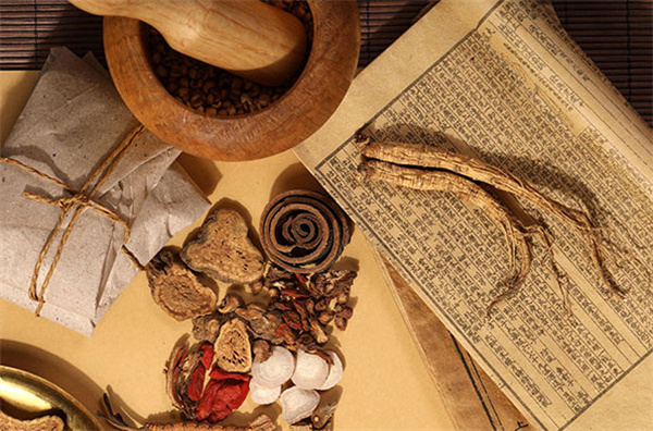 鹤年堂药店加盟