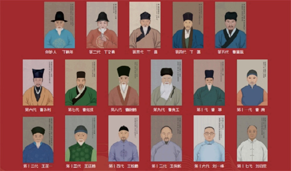 鹤年堂药店加盟