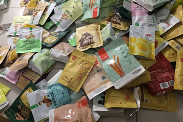 三只松鼠为什么那么贵?