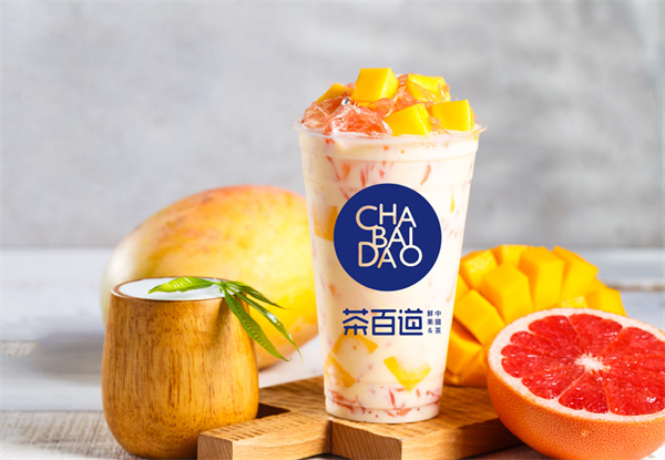 茶百道多少家门店?茶百道全国多少家门店?