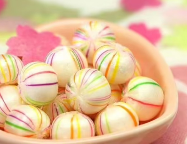 糖果零食店加盟