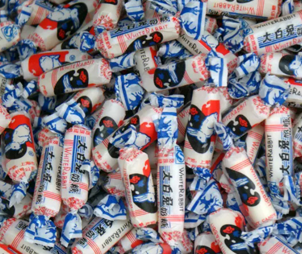 糖果零食店加盟