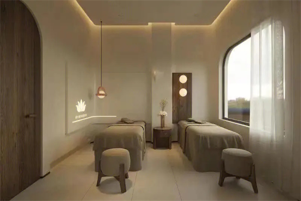 美容瘦身馆加盟