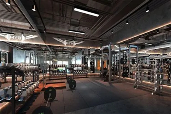 瘦身馆加盟