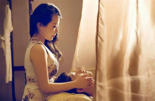 男子养生会馆加盟