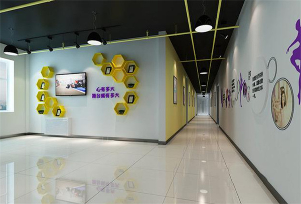 艺术培训机构加盟