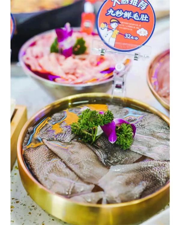 钢五区小郡肝全面升级，营业额逆势增长33%