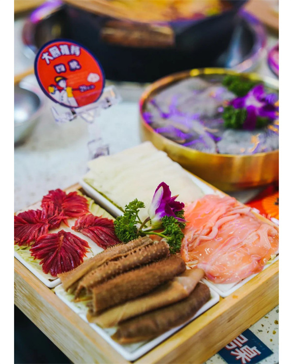 钢五区小郡肝全面升级，营业额逆势增长33%