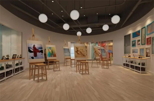 艺术培训机构加盟