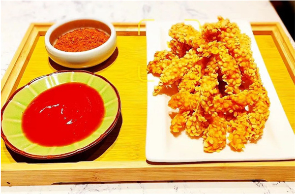 钢五区小郡肝全面升级，营业额逆势增长33%