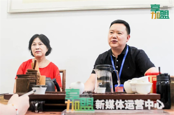 开辟串串香全国道路的领军者——钢五区小郡肝串串香创始人