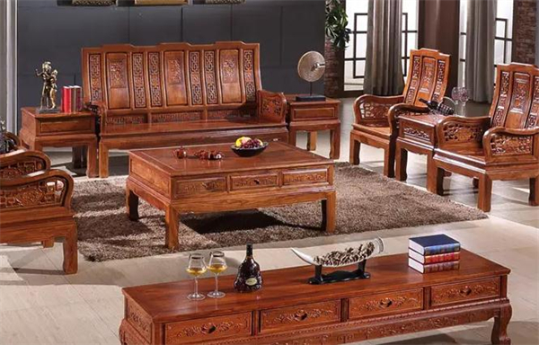 实木家具加盟