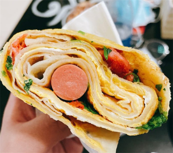 苏黄记鸡蛋饼加盟费