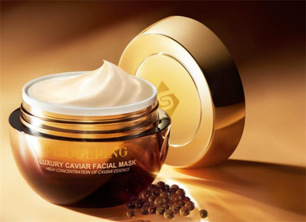 毛戈平彩妆加盟