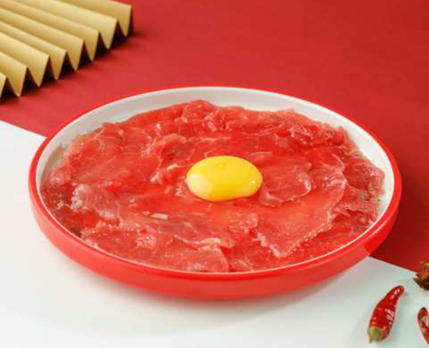 犊门牛排火锅加盟