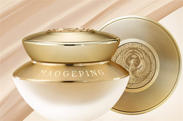 毛戈平彩妆加盟