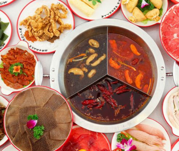 犊门牛排火锅加盟