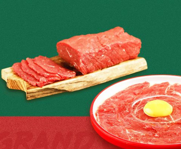 犊门牛排火锅加盟