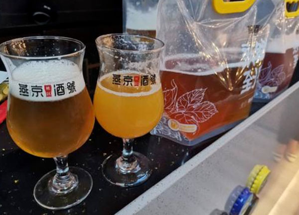 燕京社区酒号加盟费