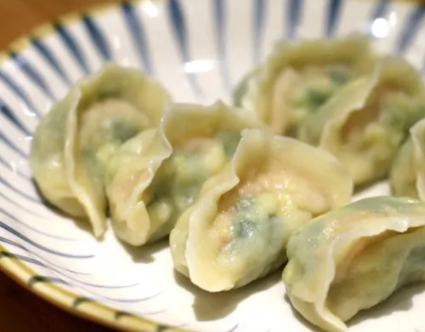 亿家悦手工水饺加盟费