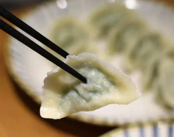 亿家悦手工水饺加盟费