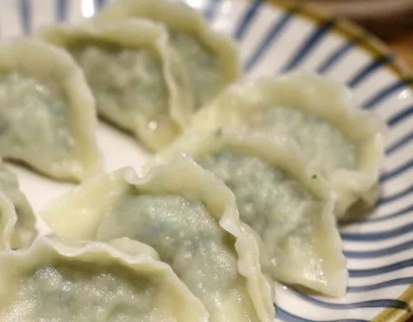 亿家悦手工水饺加盟费