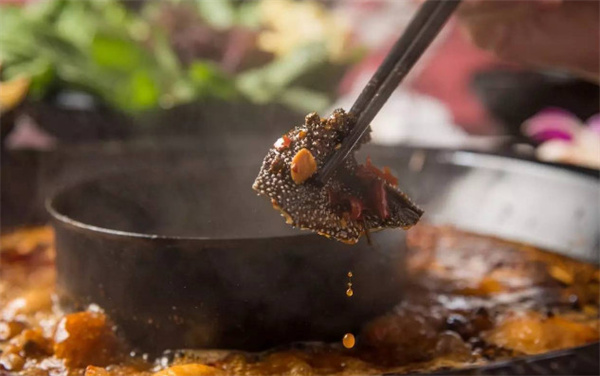 巴蜀大宅门火锅加盟