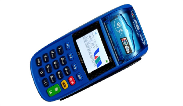 银联pos机招商加盟