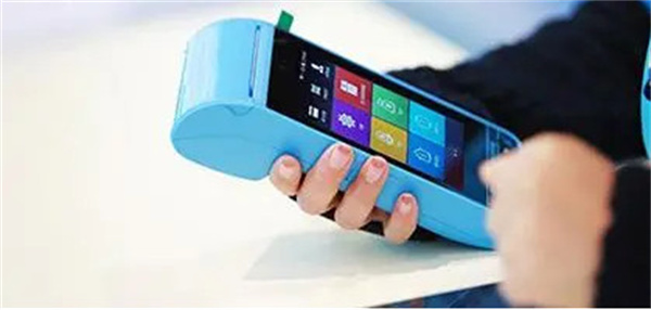 银联pos机招商加盟