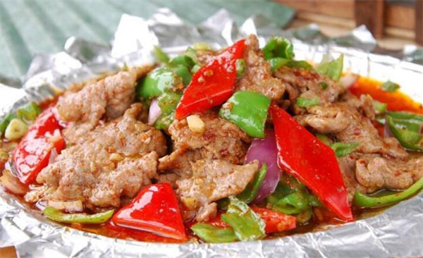 久号食堂加盟费