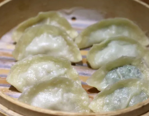 亿家悦手工水饺加盟费