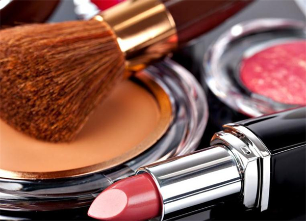 化妆品连锁店加盟