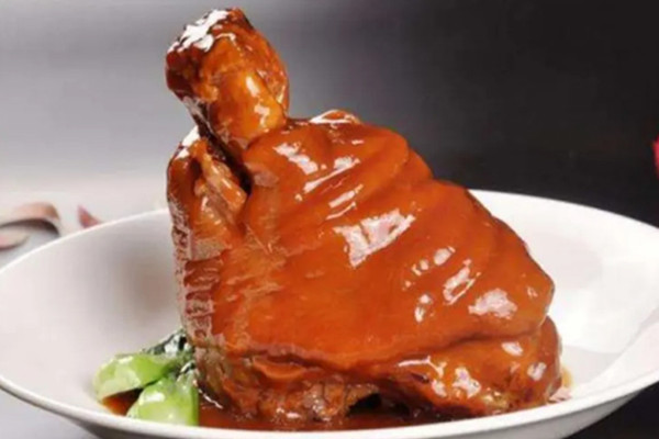 乡巴佬熟食店加盟