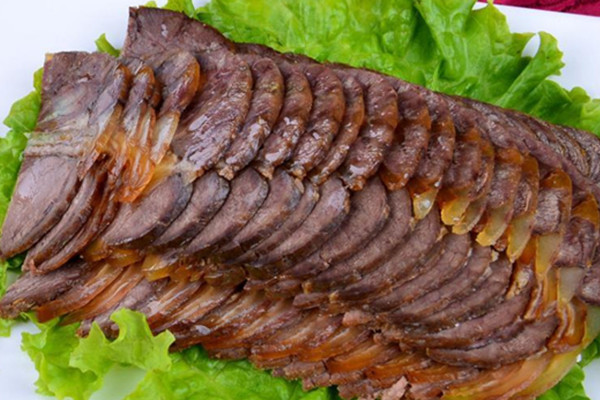 乡巴佬熟食店加盟