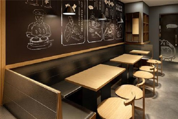 蒸包世家加盟费