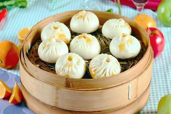 蒸包世家加盟费