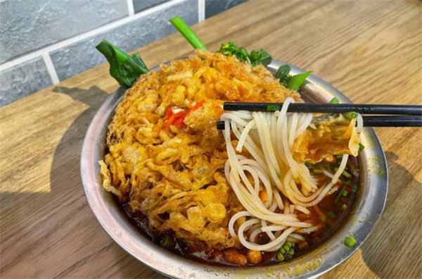 奶佬螺螺蛳粉加盟费