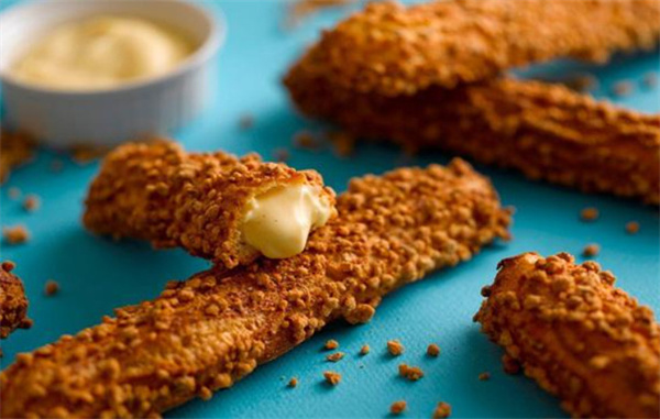 ZAKUZAKU泡芙加盟