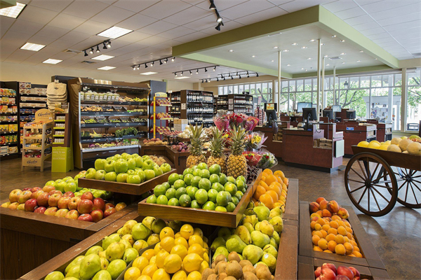 美益水果加盟费