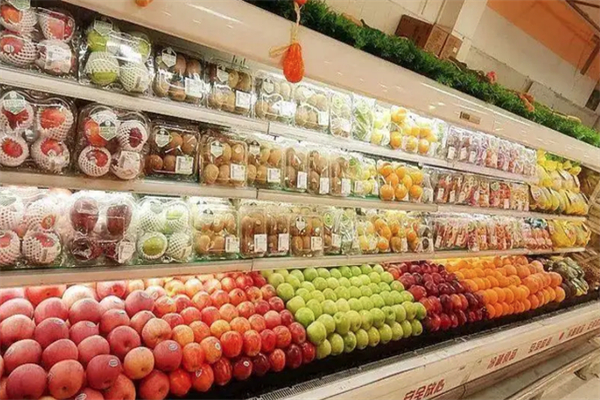 美益水果加盟费