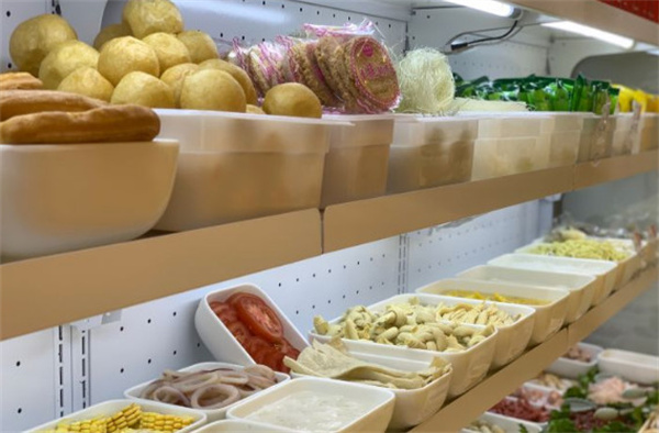 麻乐乐鸡汤麻辣烫加盟