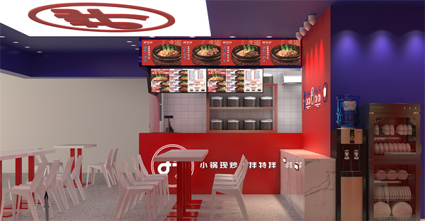 拌饭计划加盟费