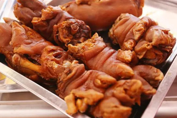 乡巴佬熟食店加盟