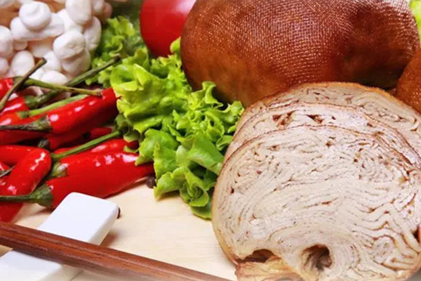 乡巴佬熟食店加盟