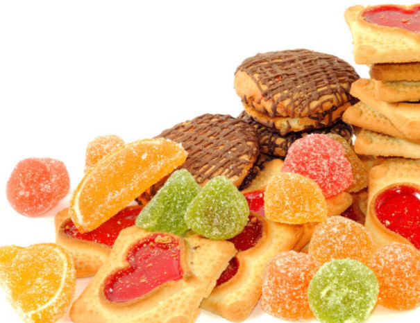 吾糖零食加盟费