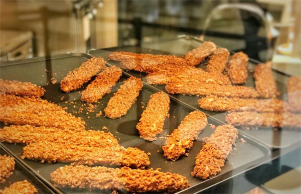 ZAKUZAKU泡芙加盟