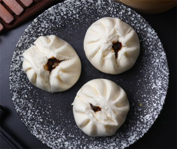 半成品早餐店加盟