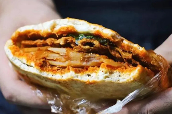 双酱饼皇土豆片夹馍加盟费