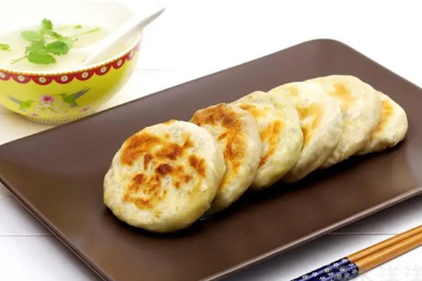 宫廷牛肉饼加盟